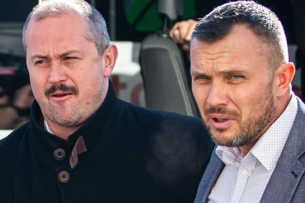 Kotlebovci a Suja: Z partnerov súperi o župu, politológ vidí rozdiel