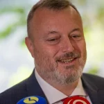 Krajniak: Spojenie Kollára so Sulíkom mi dokazuje správnosť odchodu zo Sme rodina