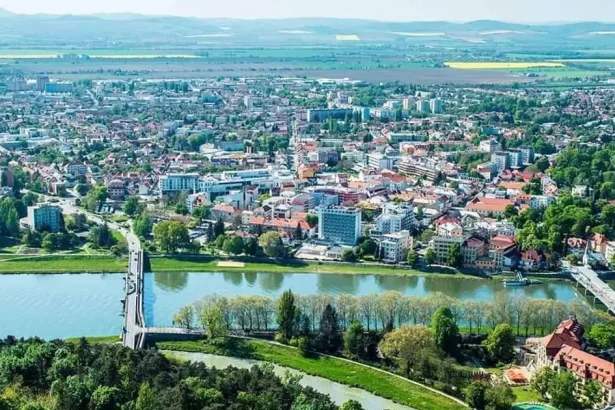 Kúpeľné mesto sa neumiestnilo ani v TOP 300. Odvrátili sa od neho aj malé obce