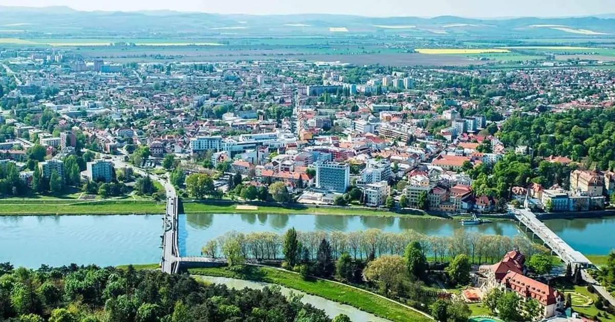 Kúpeľné mesto sa neumiestnilo ani v TOP 300. Odvrátili sa od neho aj malé obce
