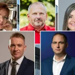 Kurzy na župné voľby v Žiline sa zmenili, poradie vyzývateľov Jurinovej nie