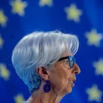 Lagardová trvá na zdržanlivom postupe ECB pri zvládaní inflácie