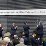 Letisko Malpensa nesie aj meno Berlusconiho, rozhodnutie vyvolalo vášne
