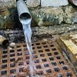 Lipovce: Voľný odber vody funguje, bezpečnosť strážia senzory a ventilátory