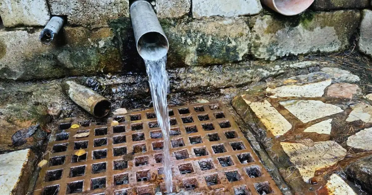Lipovce: Voľný odber vody funguje, bezpečnosť strážia senzory a ventilátory