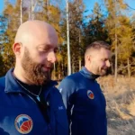 Maily a odchod so Švecom na obed. Čo sa dialo na valnom zhromaždení turistov