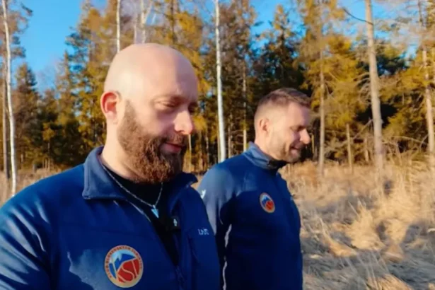 Maily a odchod so Švecom na obed. Čo sa dialo na valnom zhromaždení turistov