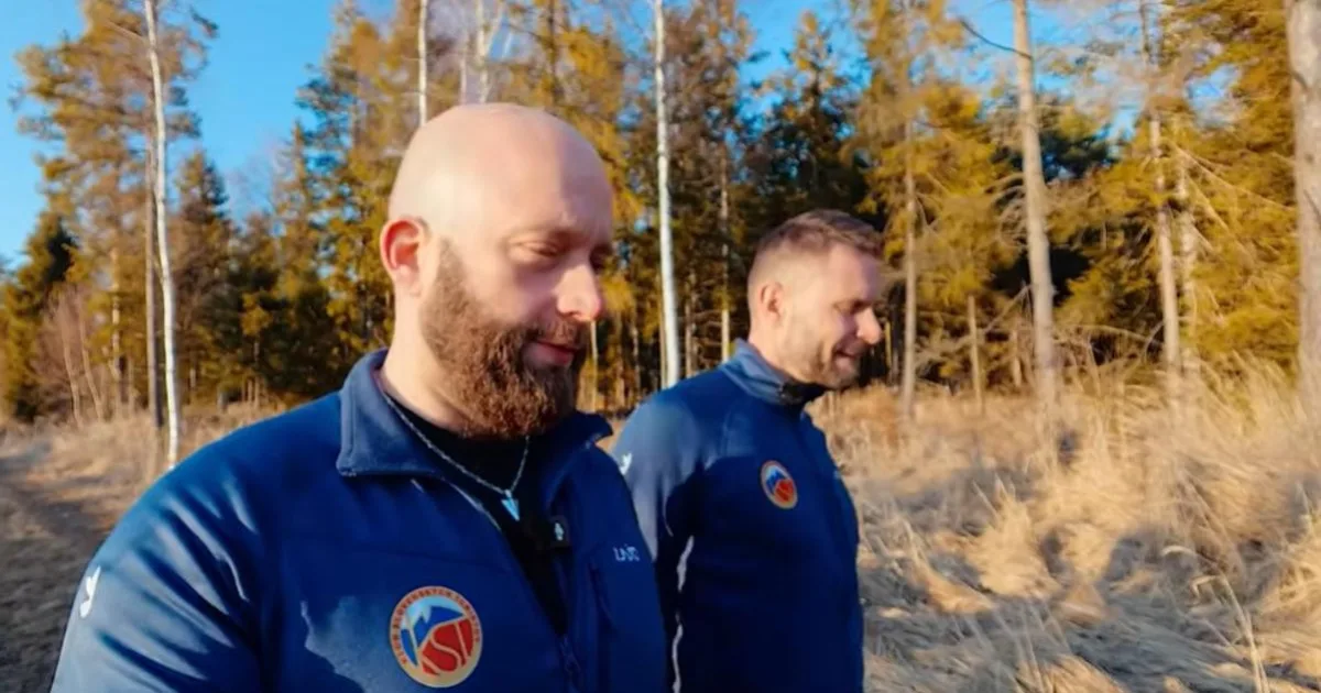 Maily a odchod so Švecom na obed. Čo sa dialo na valnom zhromaždení turistov