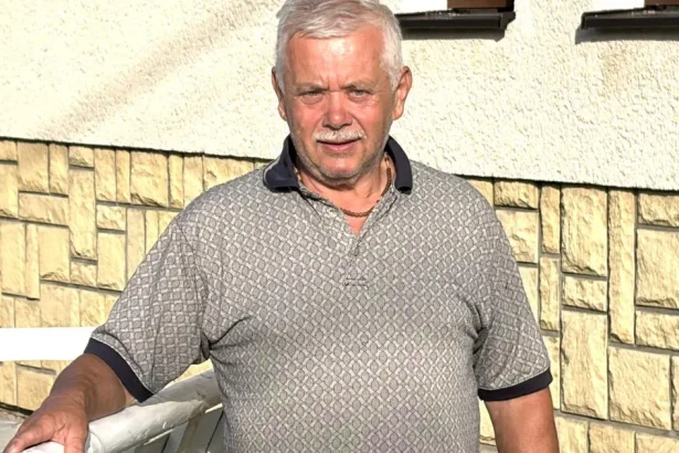 Máme sa za seba hanbiť? Východniar sa po rokoch v Nórsku vrátil do rusínskej Litmanovej