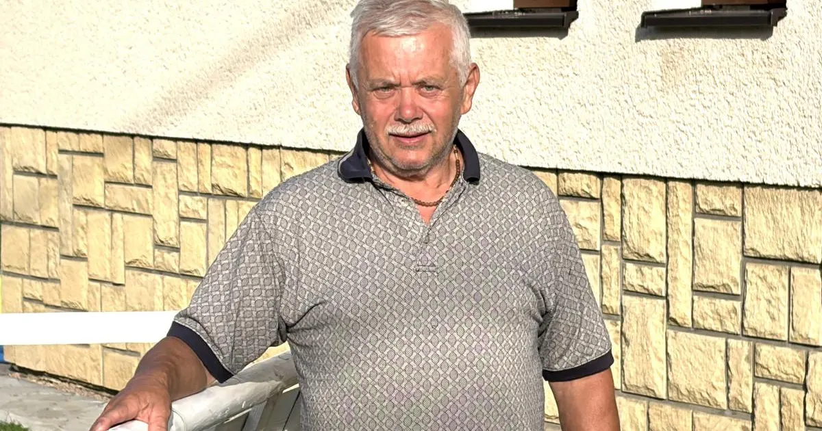 Máme sa za seba hanbiť? Východniar sa po rokoch v Nórsku vrátil do rusínskej Litmanovej