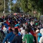 Maroko popiera akúkoľvek spojitosť s prílevom migrantov do Ceuty
