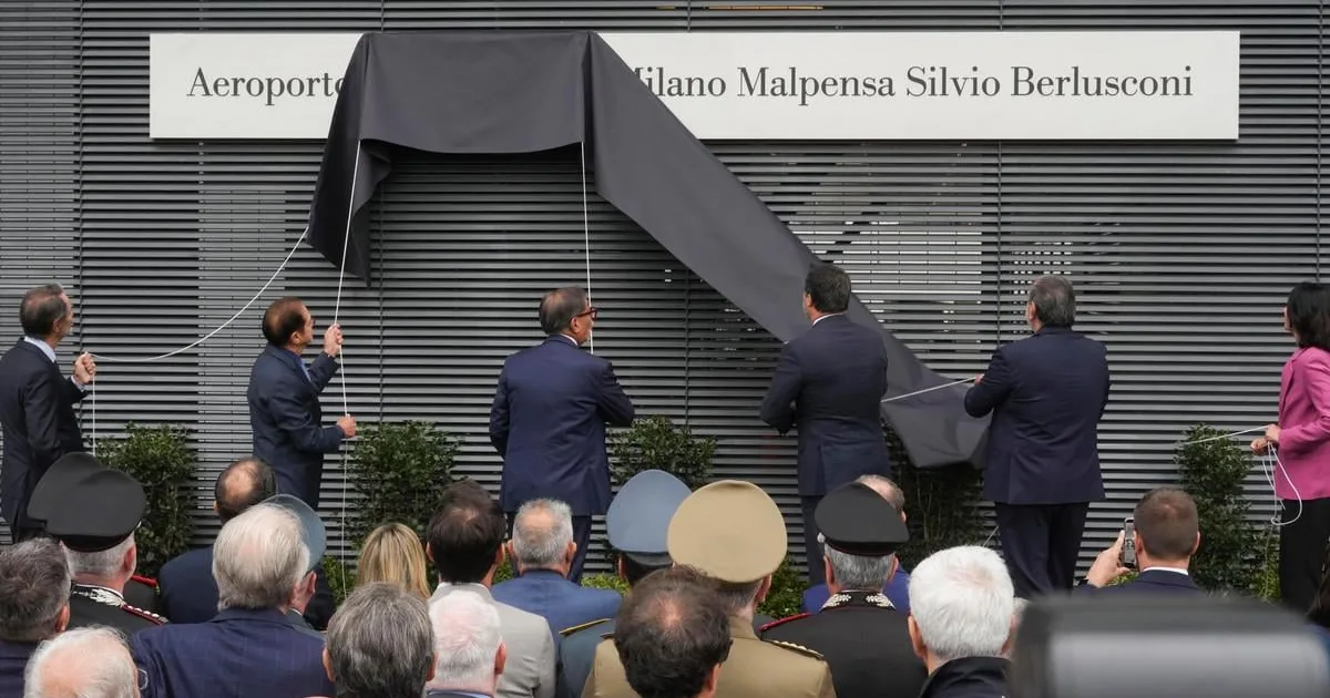 Medzinárodné letisko Malpensa sa nachádza v talianskom meste Miláno