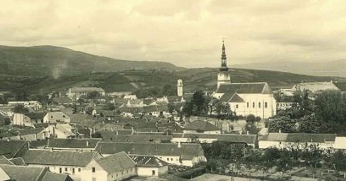 Mesto, ktoré priťahovalo katastrofy a tragédie