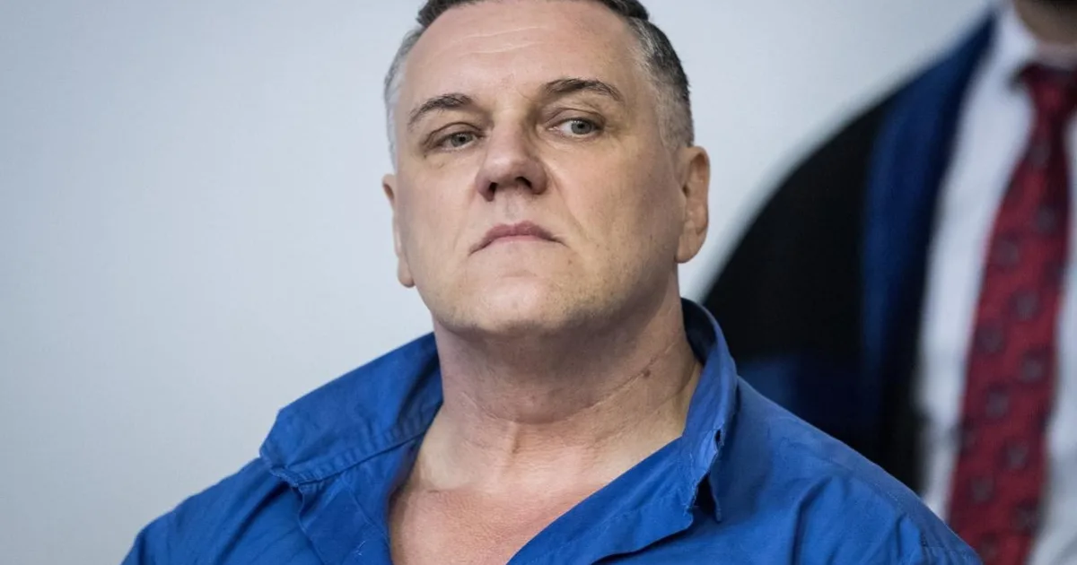 Mikuláš Černák sa má znovu postaviť pred súd pre všeobecné ohrozenie