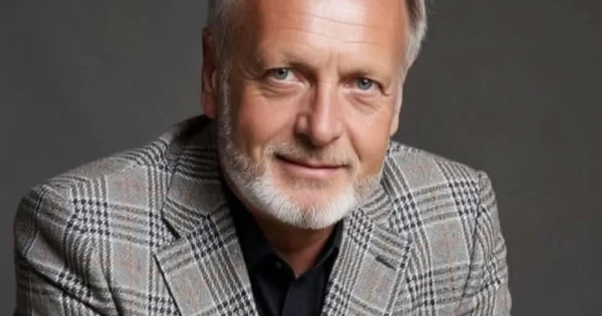 Milan Sedláček, exmoderátor STV v časoch mečiarizmu, povedie Radu FPU