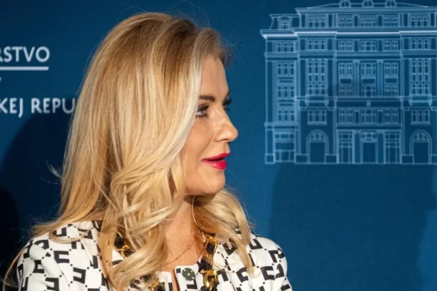 Ministerka Šimkovičová rokovala s krajanmi v Spojených štátoch