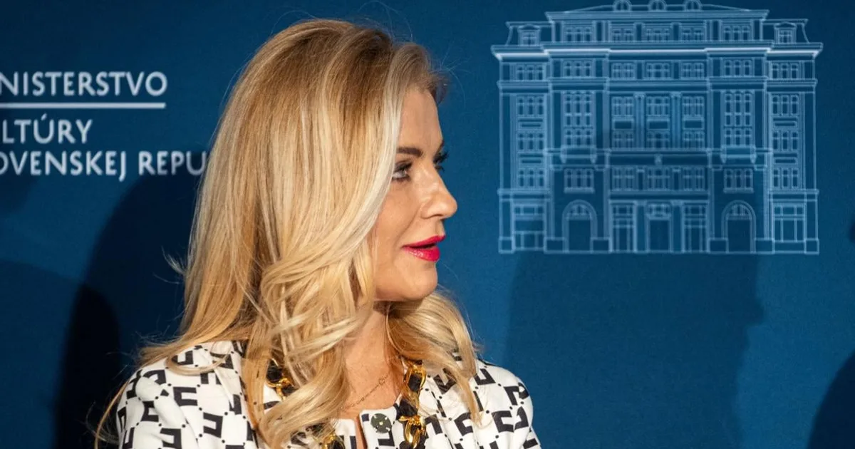Ministerka Šimkovičová rokovala s krajanmi v Spojených štátoch