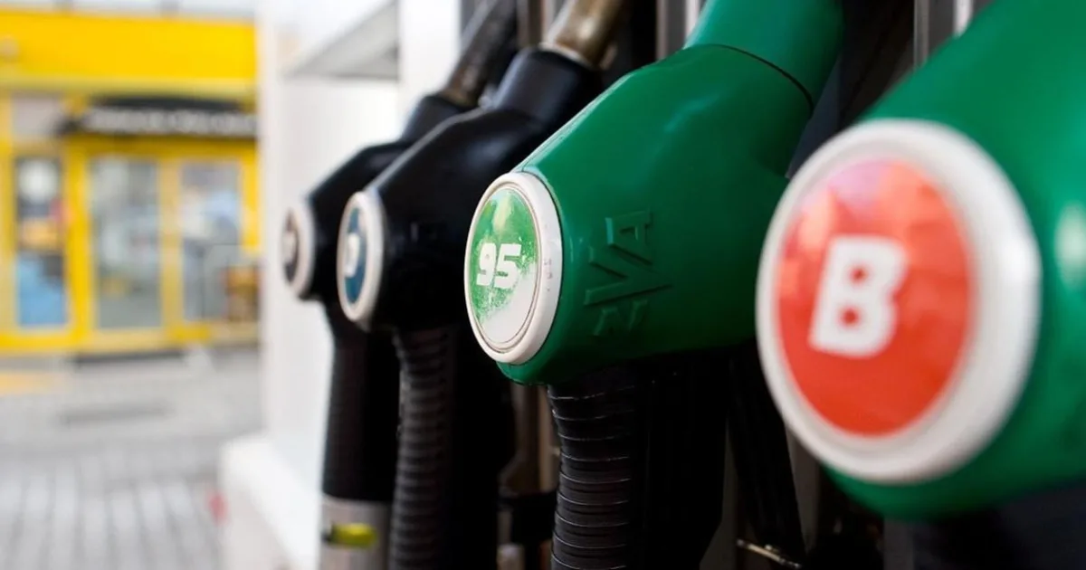 Ministerstvo financií stanovilo maržu pre čerpadlá na 10 centov za liter