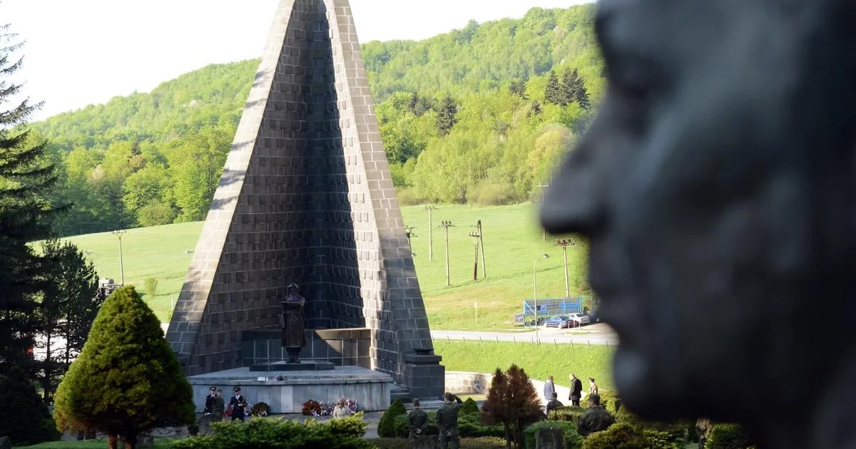 Ministerstvo obrany pripravuje ďalšie oslavy,