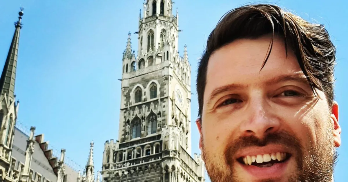 Moderátor Marián Žáry Kukelka sa rozhodol žalovať štát.