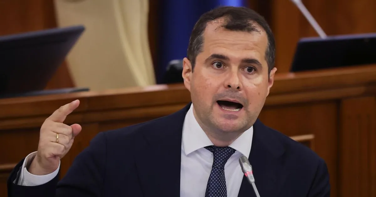 Moldavský parlament schválil 60-dňový výnimočný stav
