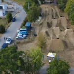 Na košickom kávepéčku odštartovala výstavba Freestyle academy za vyše 1,5 milióna eur