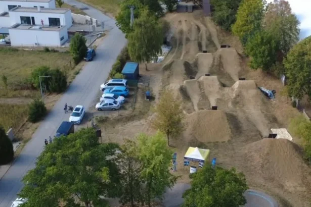 Na košickom kávepéčku odštartovala výstavba Freestyle academy za vyše 1,5 milióna eur