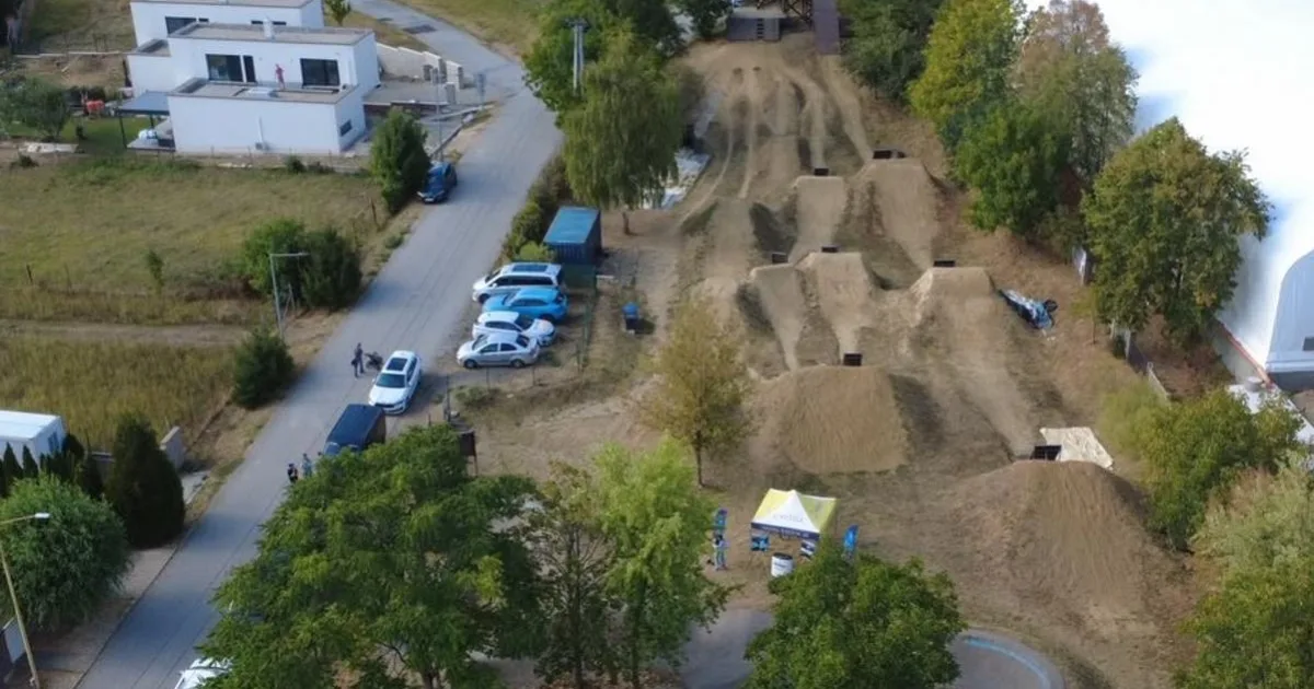 Na košickom kávepéčku odštartovala výstavba Freestyle academy za vyše 1,5 milióna eur