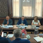 Na ministerstve kultúry sa konalo stretnutie k FPU, Šimkovičová nebola prítomná