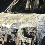 Na Ukrajinu ju poslali zachraňovať životy. Sanitka po zásahu zhorela, chystajú ďalšiu