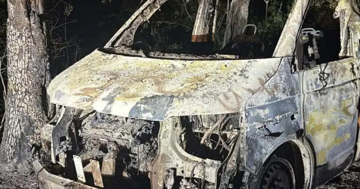 Na Ukrajinu ju poslali zachraňovať životy. Sanitka po zásahu zhorela, chystajú ďalšiu