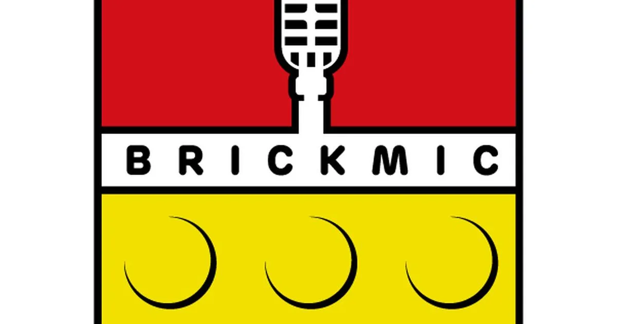 Najnovšia epizóda podcastu BrickMic je tu