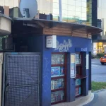 Nákupné centrum spoplatnilo toalety, len hotovosťou. Mestské sú zdarma