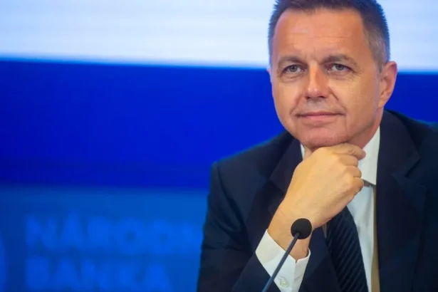 Národná banka zlepšila výhľad pre slovenskú ekonomiku