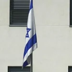Násilie v rámci arabskej komunity v štáte Izrael