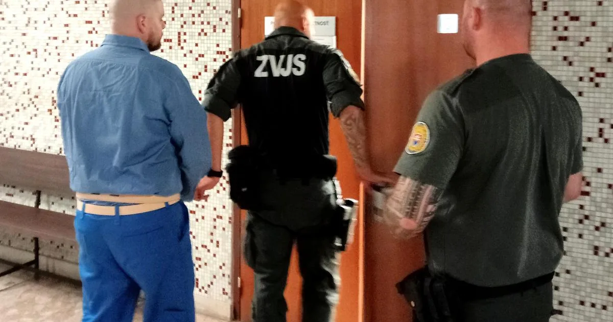 Našli uňho pervitín, marihuanu, kokaín aj extázu. Chcel nižší trest, pridali mu