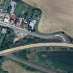 Nebezpečná križovatka pri Zvolene sa dočká zmien. Prerábať ju začnú už o pár dní