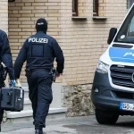 Nemecká polícia zakročila proti šíreniu dezinformácií