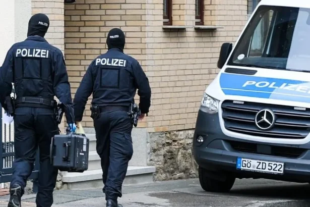 Nemecká polícia zakročila proti šíreniu dezinformácií