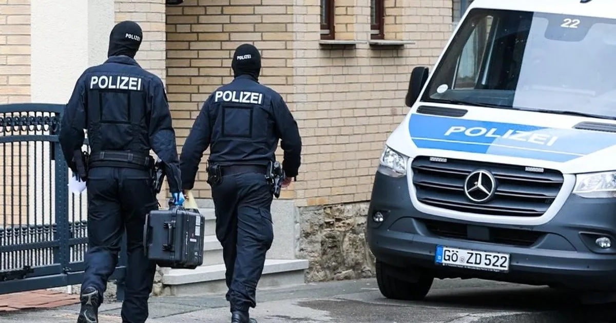 Nemecká polícia zakročila proti šíreniu dezinformácií