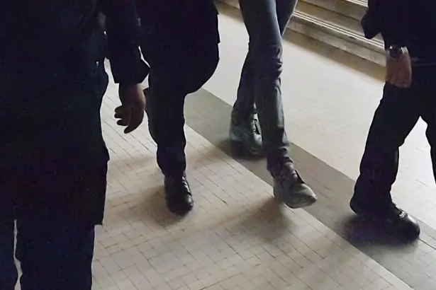 Nemecká prokuratúra podala obžalobu v kauze podozrenia z prípravy útoku