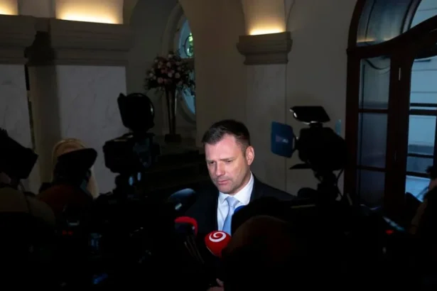 Nemôže spadnúť z Marsu škandál, ktorý by mal čo i len teoretickú