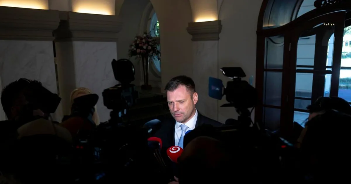 Nemôže spadnúť z Marsu škandál, ktorý by mal čo i len teoretickú