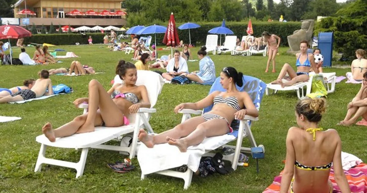 Nepredvídateľné počasie poznačilo letnú sezónu na košických kúpaliskách