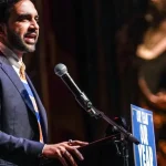 Newyorský starosta predstavil plán boja proti antisemitizmu v meste