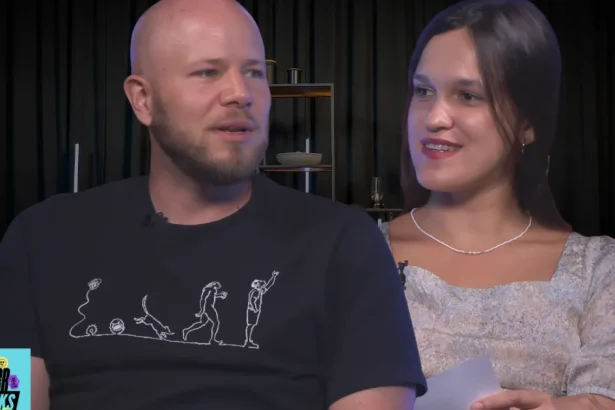 Niektorí ľudia veria, že neexistuje vôbec nič