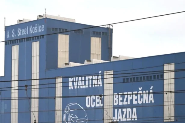Nippon Steel investuje v U. S. Steel Košice