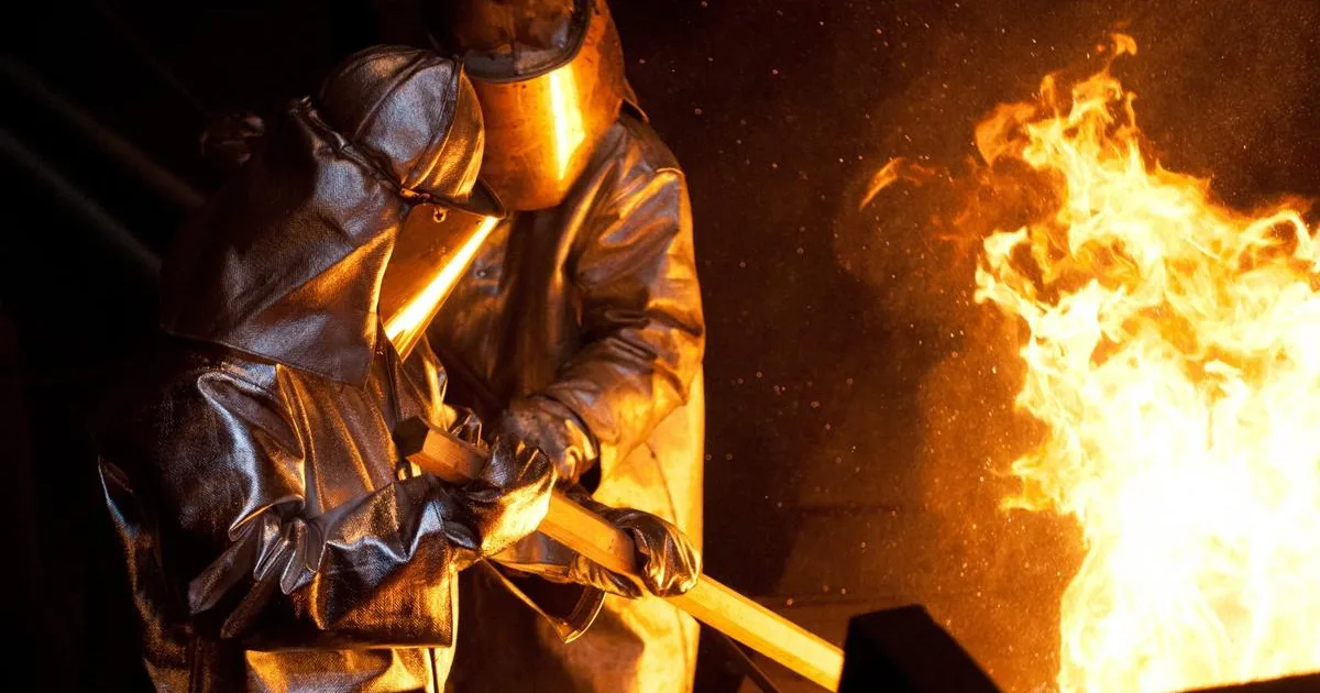 Nippon Steel mieri do EÚ cez Košice, bránu k automobilkám