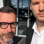 Novotný a Špaček podali žalobu, domáhajú sa zápisu manželstva uzavretého v Rakúsku