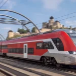 Novými vlakmi za 266 miliónov sa zvezú aj Trnavčania, rýchlosťou až 200 km/h
